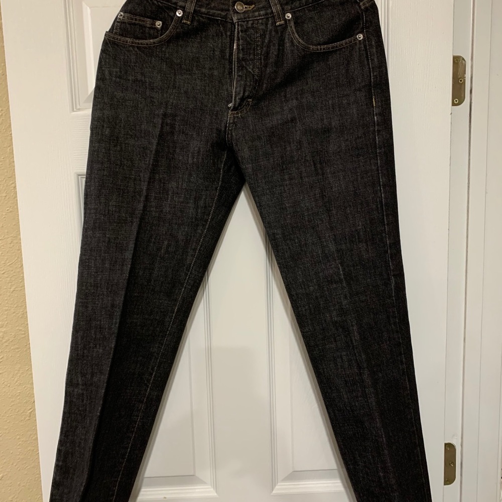 Gucci Authentic Vintage rare find  jeans